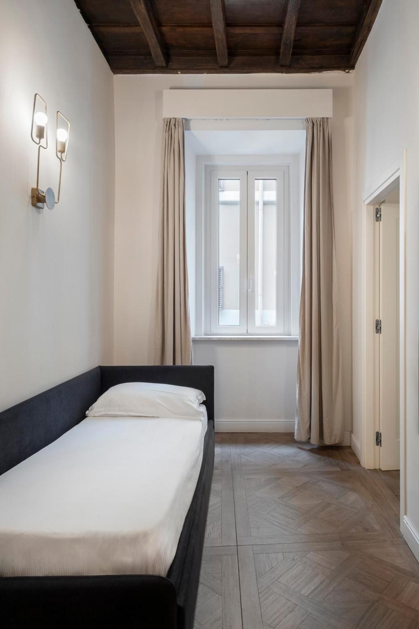 Quarto Deluxe